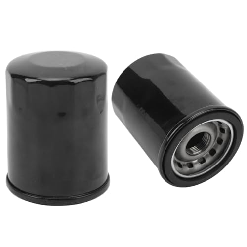 Oil Filter AM107423 Compatible with John Deere Gators Series(2-Pack)