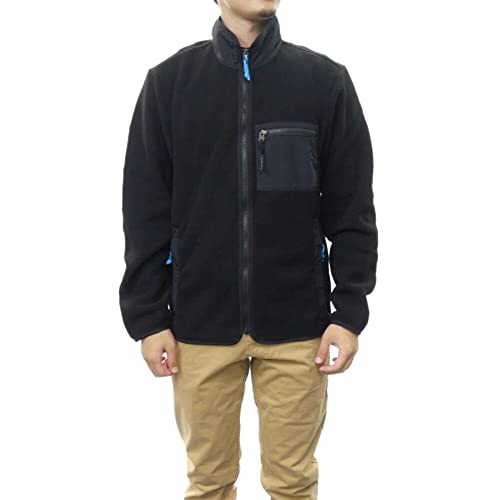 Patagonia（パタゴニア）のフリースジャケットの種類と特徴