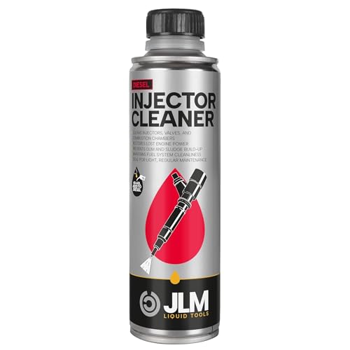 Amazon | JLM Diesel インジェクタークリーナー 250ml ディーゼル車