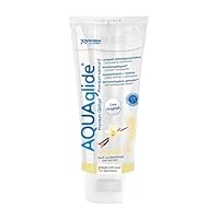 JOYDIVISION AQUAglide liquid 250 ml Gleitmittel, wasserbasiertes Gleitgel &  extra flssig, Kompatibel mit Latex-Kondo Men : Amazon.de: Drogerie &  Krperpflege
