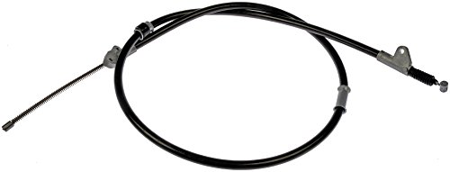 Dorman Parking Brake Cable P N C660819