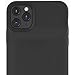 mophie 401004407 Juice Pack Access - Ultra-Slim Wireless Charging Battery Case - Made for Apple iPhone 11 Pro Max - Black