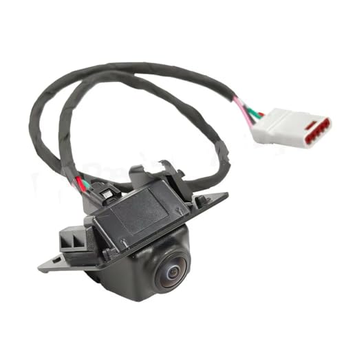 Caméra de recul voiture Chevrolet Malibu 1.5L 1.8L 2.0L radar stationnement arrière 23334180