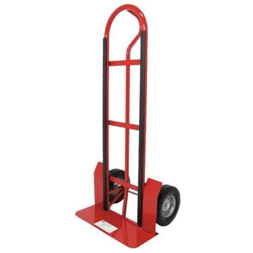 Carretilla de mano capacidad 600 lb