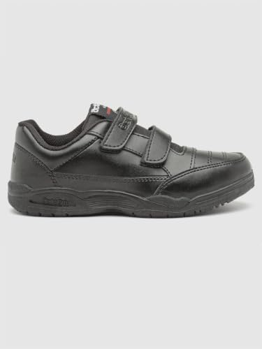 Image of Action | A-1260 | Durable | Comfortable | Breathable | Lighweight | Sports | Velcro | School Shoes | for Boys
