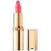 L'Oréal Paris Colour Riche Lipstick, I Pink You're Cute, 0.13 oz.