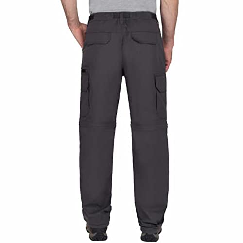 Men's Convertible Stretch Pant2