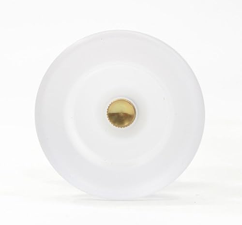 Miniatura 2 de Yo-Yo D2 - YoYo de policarbonato (transparente)