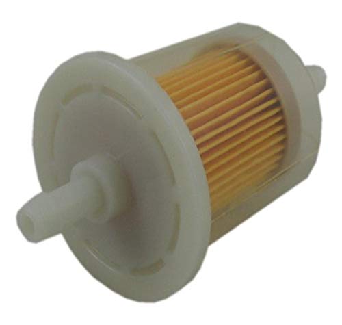 Pentius PFB20011P UltraFLOW Fuel Filter for Universal 5/16