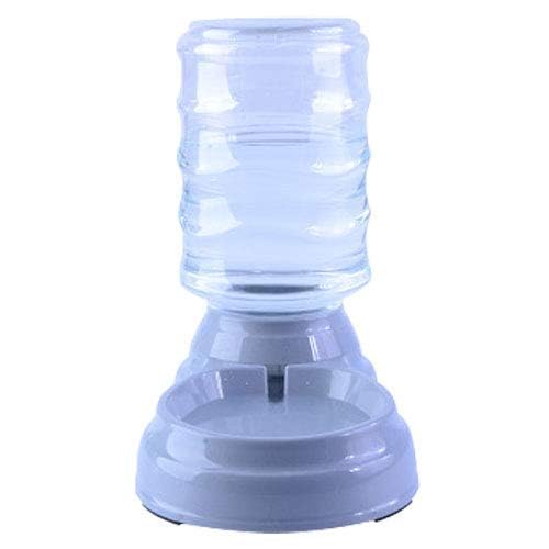 Cheet enterprise Water Dispenser with Pet Food Mat for Dogs, Cats or Medium or Cat Feeder and Large Pets - 1.5 Gallon (B0D1TZJXXY) Amazon Price History, Amazon Price Tracker