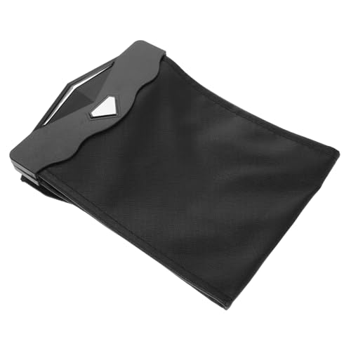 Poubelle de voiture étanche Cabilock pour stopper les fuites et ranger les déchets