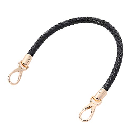 SUPVOX 2 Pezzi 52 Cm Manici Borsa in Pelle Pu