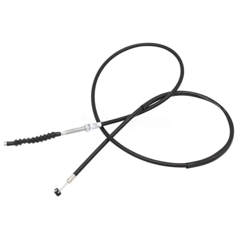 Cable de embrague para motocicleta Shadow VT400 y VT750 resistente 3