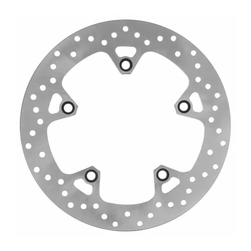 Rotor de disque de frein pour vos voyages en R1200GS et R1250GS