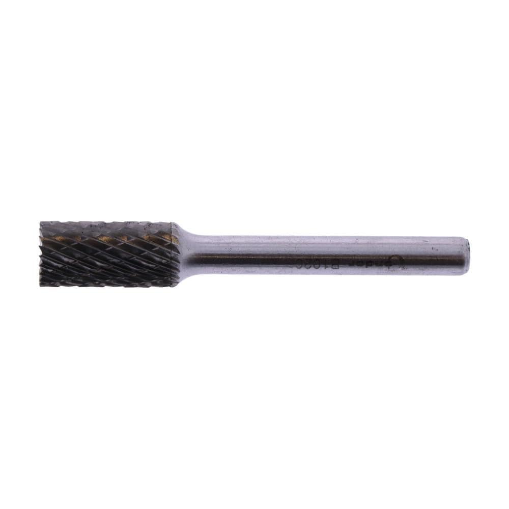 Frässtift HM Form B Condor en carbure monobloc à denture frontale active - 2