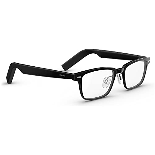 HUAWEI オーディオグラス EVI-CG010未使用品 HUAWEI 【美品】HUAWEI Eyewear EVI-CG010/FULL スマート