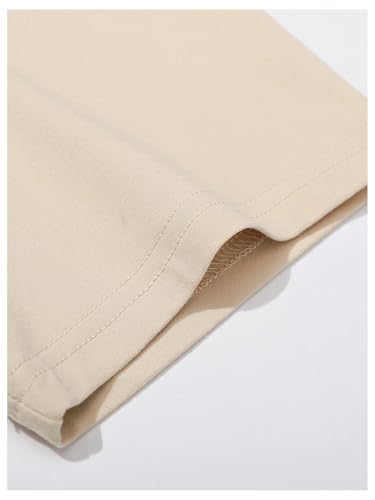 Men's Jogging Suits 2 Piece Set Letter Graphic Tees and Drawstring Sweatpants Tracksuits4