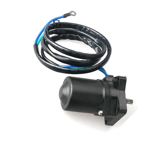 Moteur inclinable de rechange 67C-43880 pour hors-bord F25