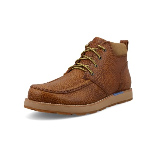 Image of Twisted X mens 6 inch Cellstretch Wedge Sole Boot