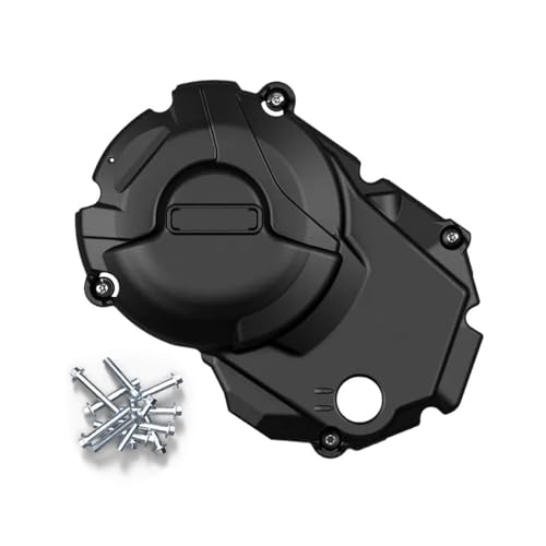 Couvercle stator moteur Multistrada V2 évitez les casses de carter d'embrayage