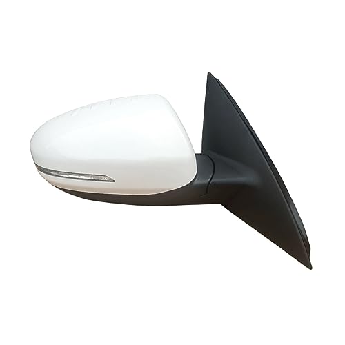 Rétroviseur extérieur Kia K5 876102T110 avec miroir électrique