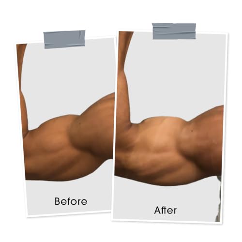 Image of Niconi Men Enzyme De-Tan Pack For Face & Body (300g)