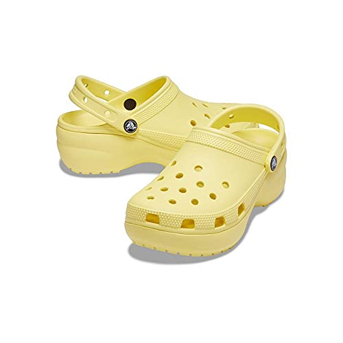 Image of Crocs Women's Classic Platform Clog