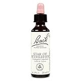 Bach - Star of Bethlehem Gotas - 20 ml
