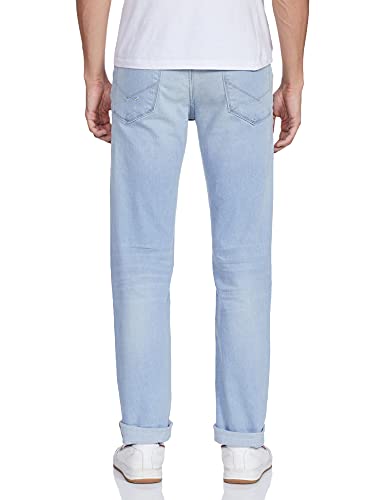 U.S. POLO ASSN. Men's Skinny Jeans - Image 3