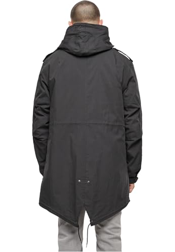 Image of Brandit Men's M51 Us Parka