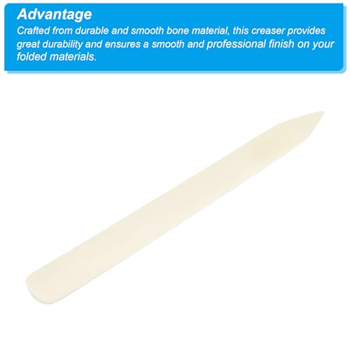 PATIKIL 8" Bone Folder Creaser - Image 4