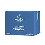 Aromatherapy Associates Deep Relax Body Treatment. Nourishing Body Cream for Soothed and Supple Skin. Made with Vetivert, Chamomile and Sandalwood Essential Oils (6.76 oz) - Image 3
