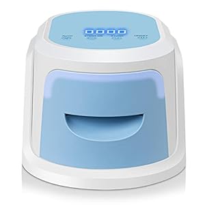 2024 Newest UV Sanitizer Box, for Multi-Purpose Use with Hose/Mask/Home Supplies/Travel/Baby Bottle/Phone