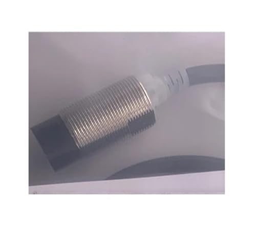 E2A-M18KN16-WP-C3 capteur de proximité inductif cylindrique M18 16mm