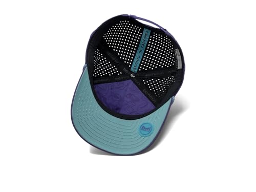 Image of melin Unisex Hydro Odyssey Stacked, Purple Haze X-Large