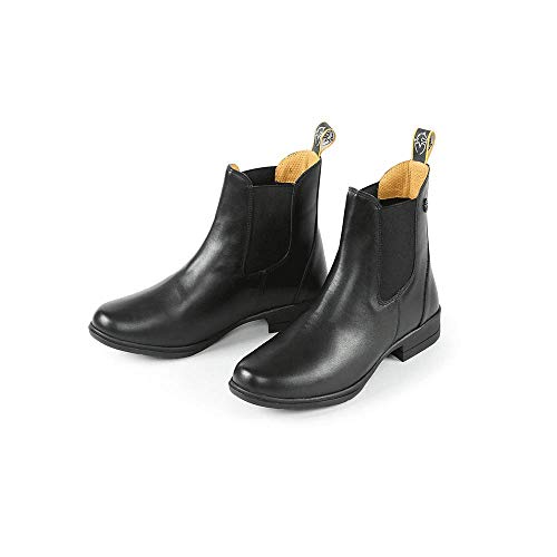 Jodhpur \u0026 Paddock Boots