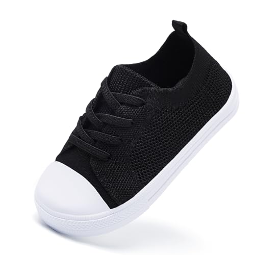 Toddler Kids Boy Girl Shoes Sneakers Tennis Shoes(Toddler/Little Kid)