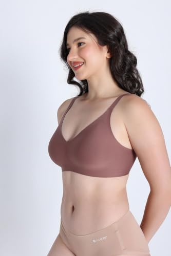 Image of Zivame Women T-Shirt Bra