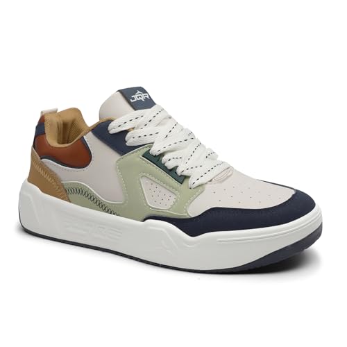 Image of JQR Men's Blackstone Sneakers