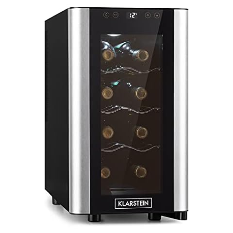 Klarstein Reserva Slim Uno nevera Cover