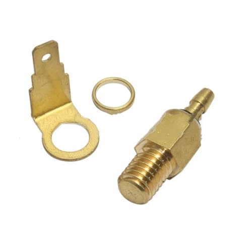 キャブレター に適合するスズキ AN 125 AE50 AG100 アドレス100 バーグマン125 カタナ50 GSXR600 750 キャブレター キャブヒーター 修理用アセンブリのサムネイル