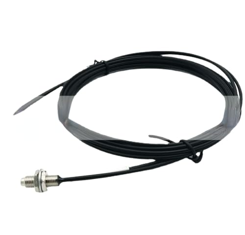1PC Fiber optic sensor XUFN01321