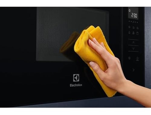 ELECTROLUX LMS2253TMX - vue 9
