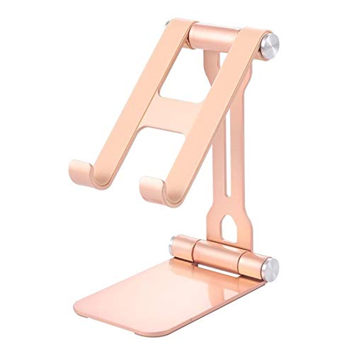 ^ubǵApxߐ܂肽݉\ȃfXNgbvANZT[|[^uƃ^ubgz_[gѓdbz_[X^h Zbgy Z~bN (Color : Gold)