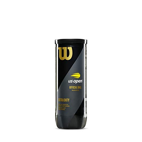 Wilson US Open Extra Duty Case of 24 - Image 3