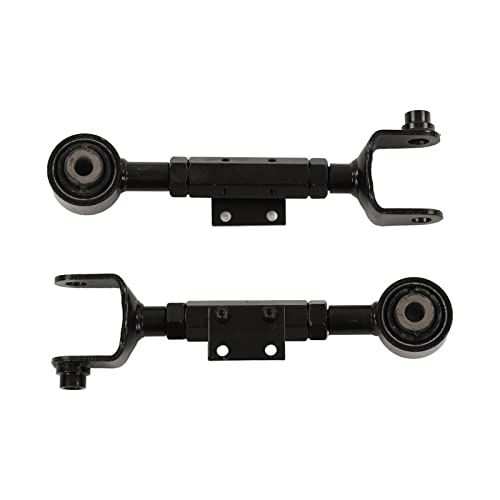 Bras de commande de suspension supérieure arrière fer Element 2003-2011 - 4