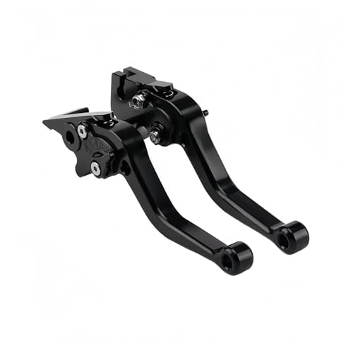 Kit leviers moto de précision pour YAMAHA MT-03 2016-2023 finition G