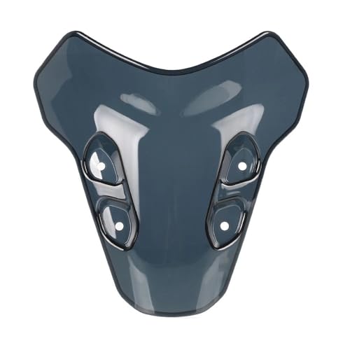 Pare-brise MT-07 2021-2024 saut de vent pour moto Yamaha
