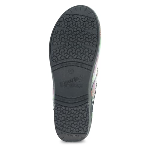 Image of Dansko Women's XP 2.0 Clogs - Lightweight Slip-Resistant Footwear for Comfort and Support - Ideal for - Nursing, Veterinarians, Food Service, Healthcare