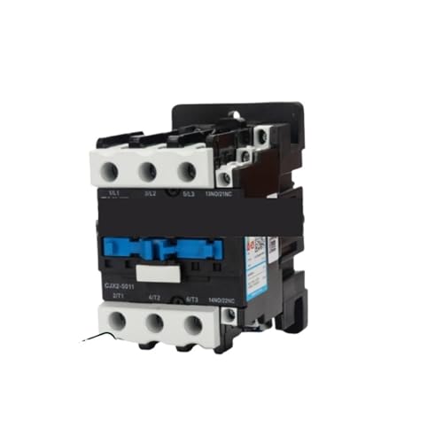 Relais de puissance NXC-32 triphasé bobine 220V pour automatisme